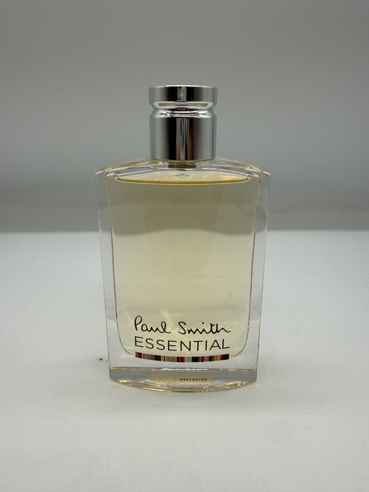 新品　Paul Smith エッセンシャル フォー メン オードトワレ　100ml 雑色店