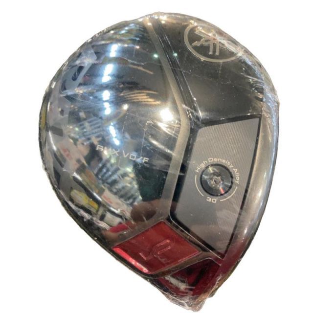 【中古】 ヤマハ RMX VD(2024) 5W フェアウェイウッド FW TENSEI TR50f (フレックスSR) メンズ 男性用 右利き 右用 Nランク ゴルフクラブ