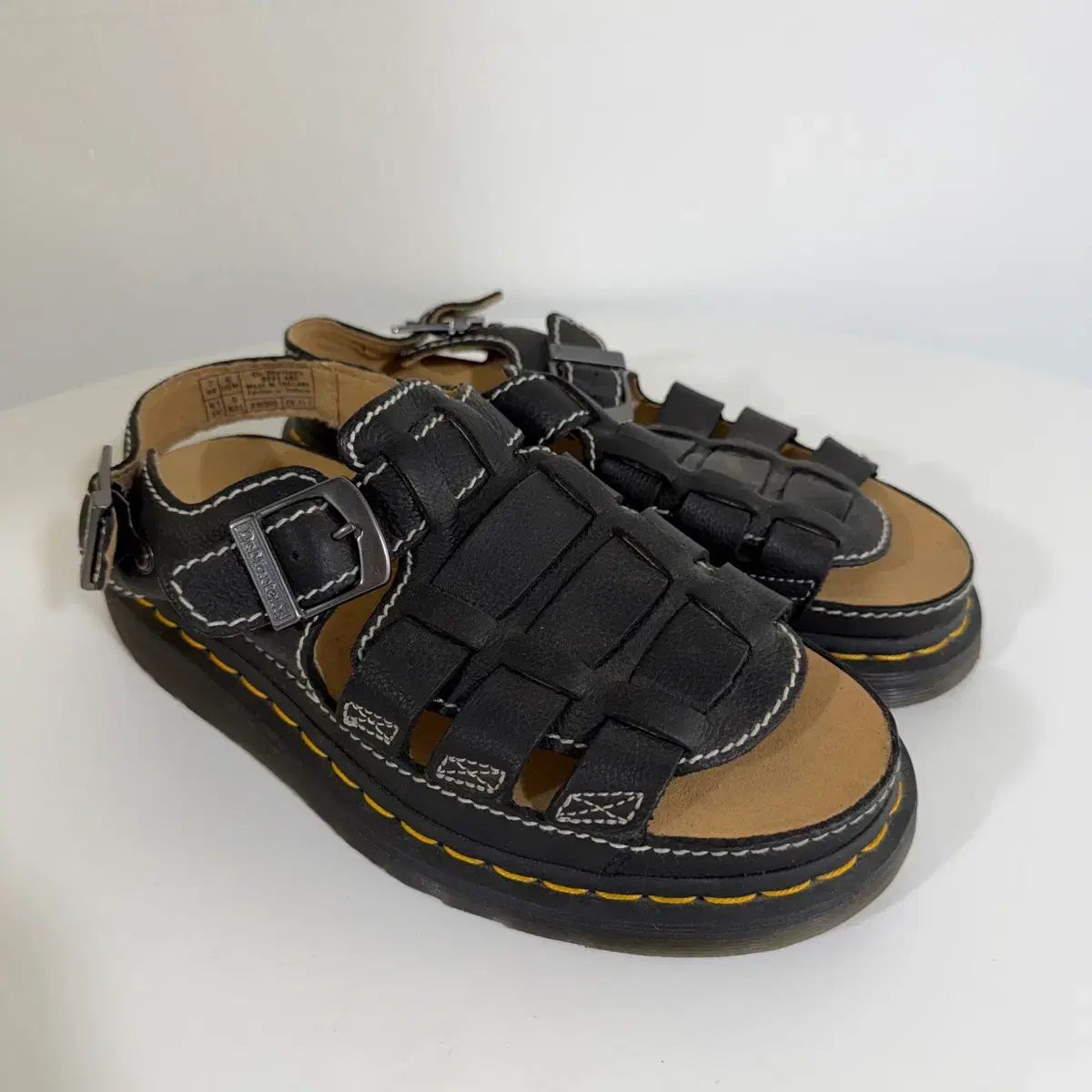 260mm DR. MARTENS ドクターマーチン 8092 ARC サンダル