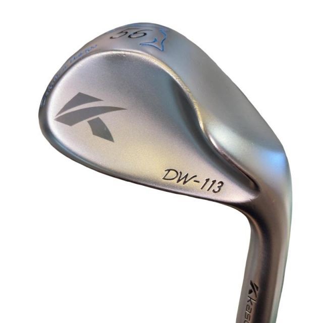 【中古】 キャスコ Dolphin Wedge DW-113 56° ウェッジ WG NS PRO 950GH (フレックスS) メンズ 男性用 右利き 右用 Cランク ゴルフクラブ