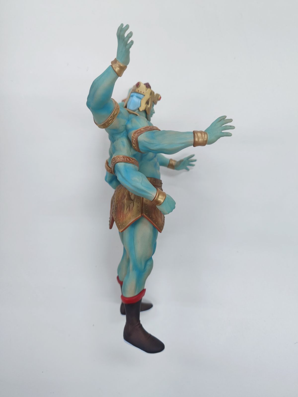 アシュラマン フィギュア王誌上限定ver キン肉マン CCP Muscular Collection Vol.75 a132 アシュラマン フィギュア王誌上限定ver キン肉マン CCP Muscular Collection Vol.75 a132