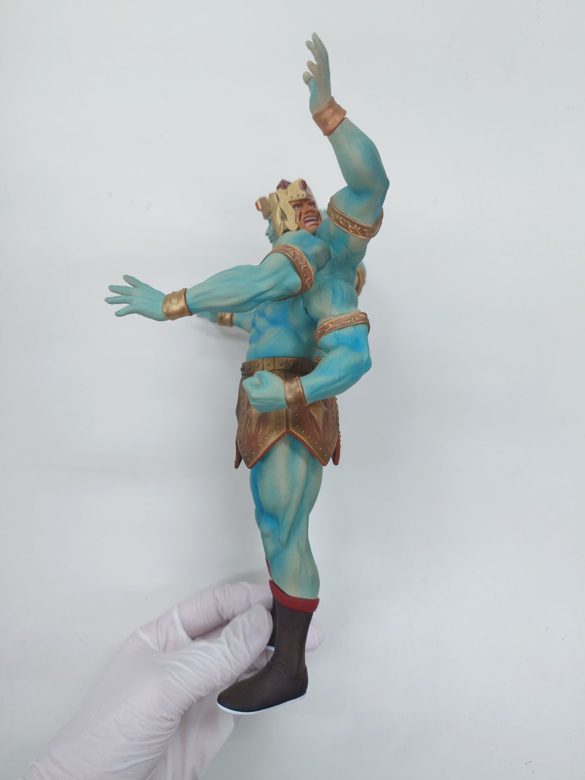 アシュラマン フィギュア王誌上限定ver キン肉マン CCP Muscular Collection Vol.75 a132 アシュラマン フィギュア王誌上限定ver キン肉マン CCP Muscular Collection Vol.75 a132