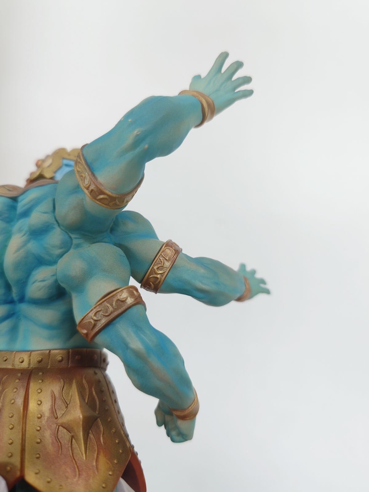 アシュラマン フィギュア王誌上限定ver キン肉マン CCP Muscular Collection Vol.75 a132 アシュラマン フィギュア王誌上限定ver キン肉マン CCP Muscular Collection Vol.75 a132