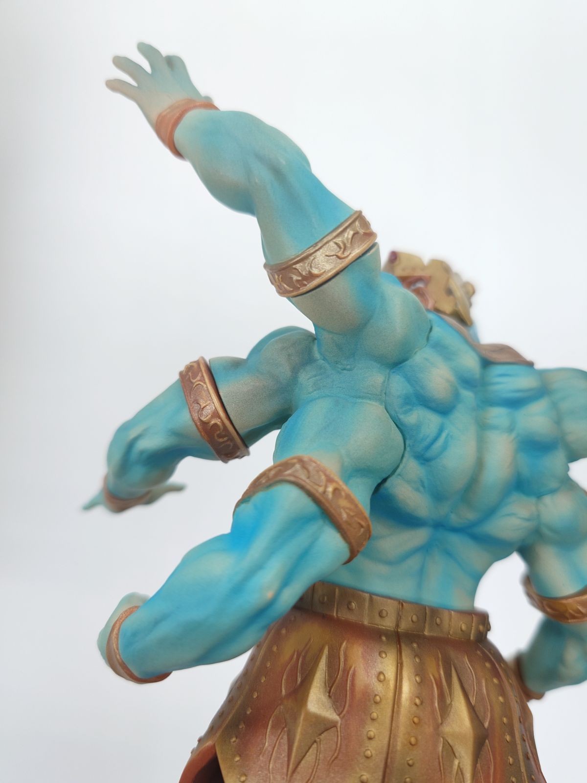 アシュラマン フィギュア王誌上限定ver キン肉マン CCP Muscular Collection Vol.75 a132 アシュラマン フィギュア王誌上限定ver キン肉マン CCP Muscular Collection Vol.75 a132