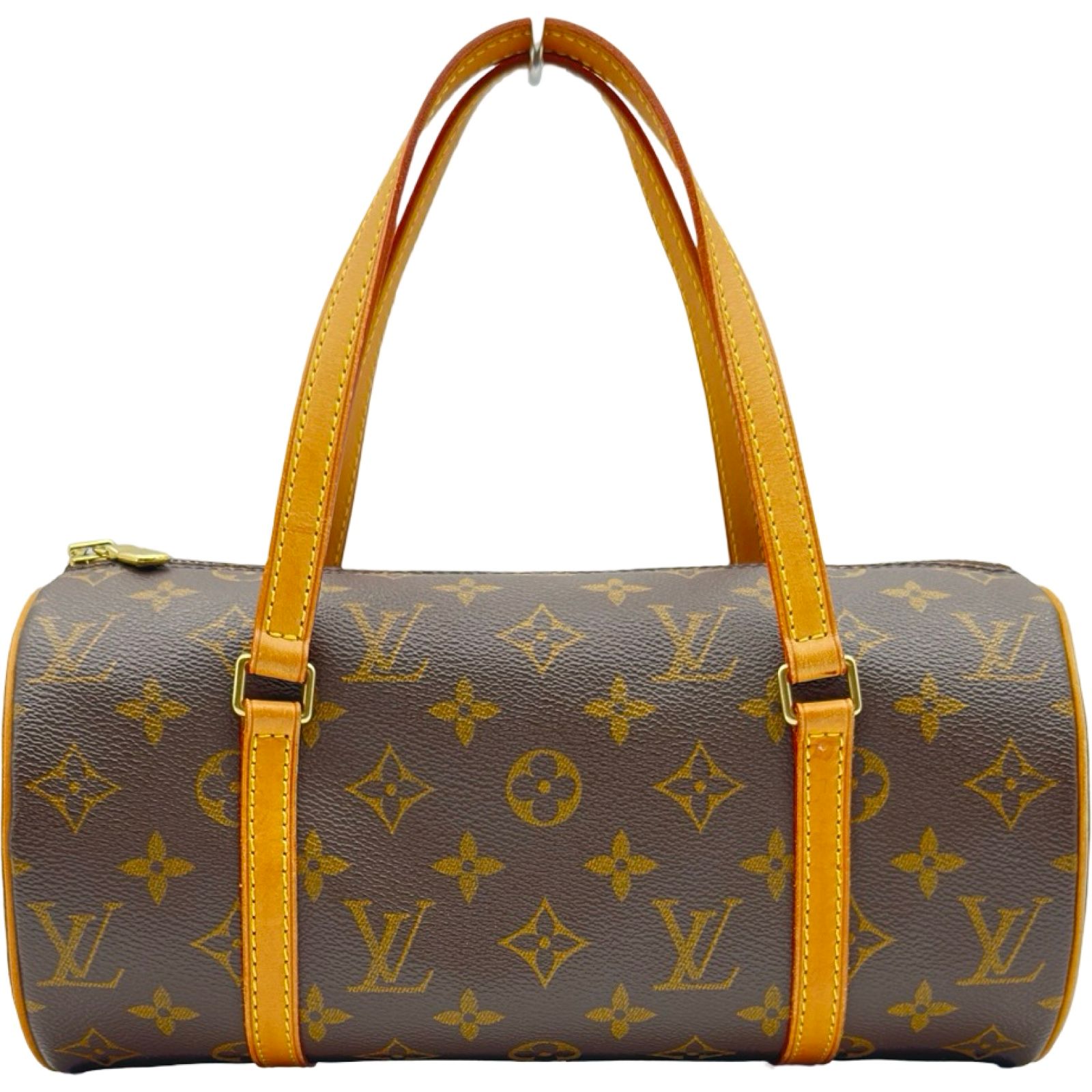 ルイ・ヴィトン LOUIS VUITTON パピヨン26 M51386 モノグラム レディース ハンドバッグ