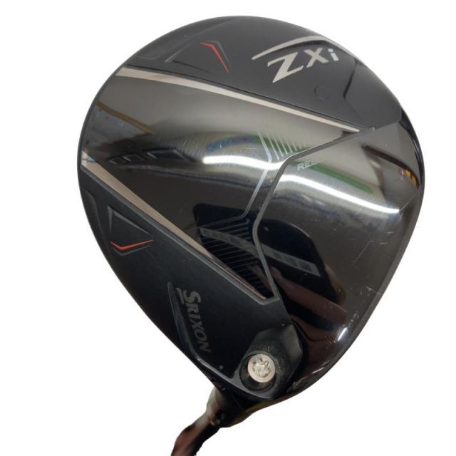 【中古】 ダンロップ SRIXON ZXi 7W フェアウェイウッド FW Diamana ZXi 50 (フレックスS) メンズ 男性用 右利き 右用 Cランク ゴルフクラブ