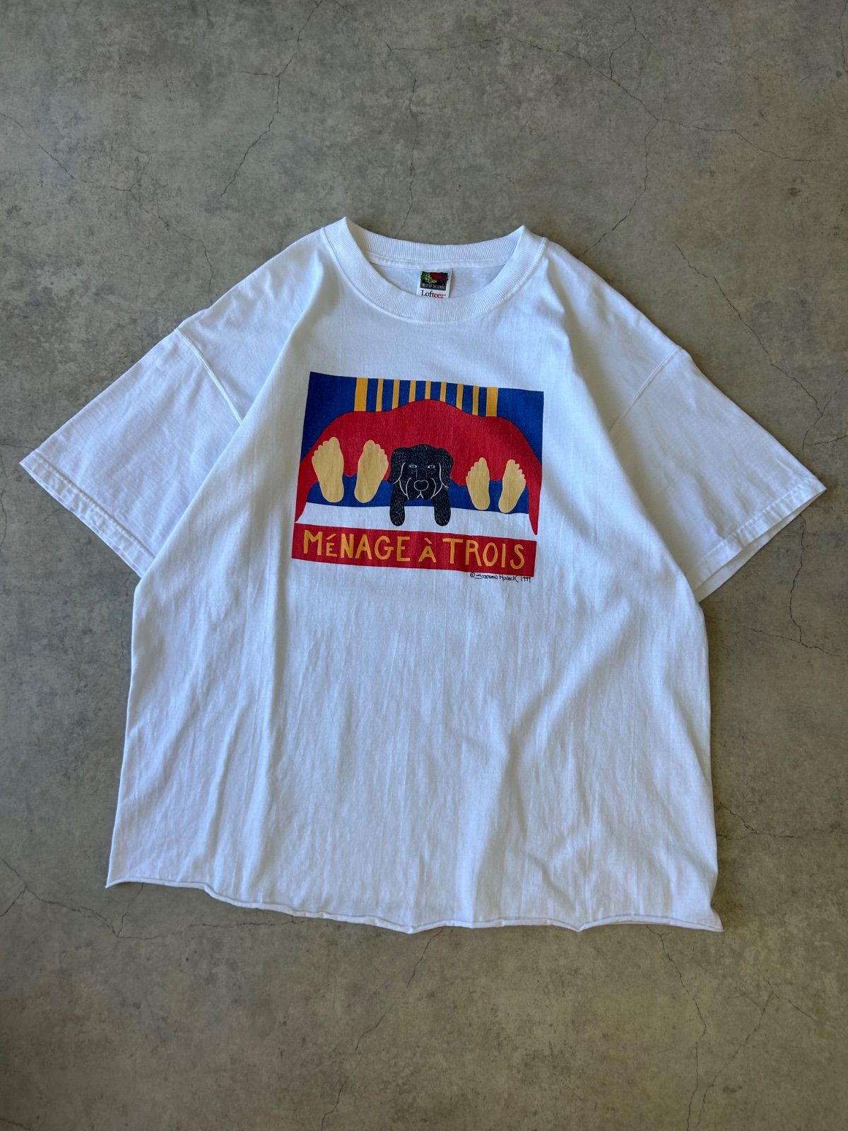 90's Art T-Shirt