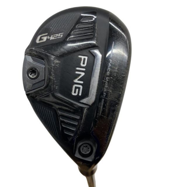 【中古】 ピン G425 U4(アーコス無し) ユーティリティ UT PING TOUR 173-85(UT) (フレックスR) メンズ 男性用 右利き 右用 Cランク ゴルフクラブ 30,763円