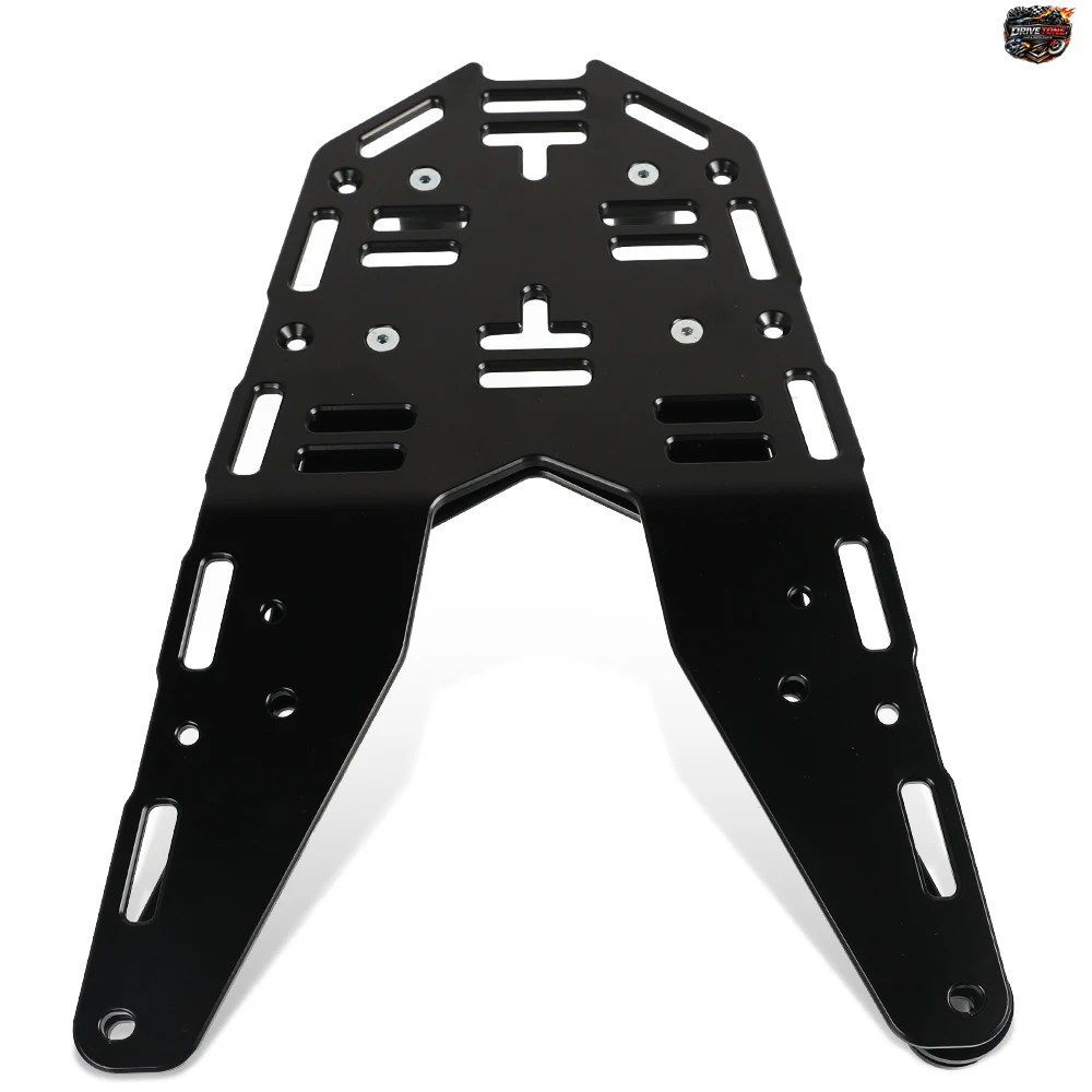 690 ENDURO R SMC-R 2019-2026用リアラゲッジラックカーゴラックモーターサイクルアクセサリーラゲッジホルダーブラケット延長リアラック
