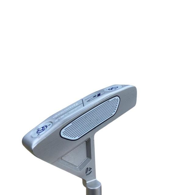 【中古】 テーラーメイド TP COLLECTION HYDRO BLAST JUNO TB1.5 34インチ パター PT スチール (フレックスその他) メンズ 男性用 右利き 右用 Cランク ゴルフクラブ