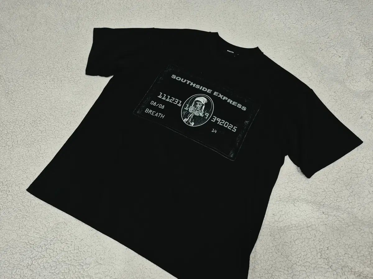 BREATH ブレス 半袖 Tシャツ