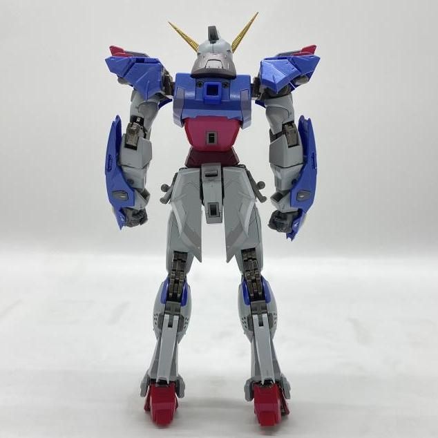 開封）L BUILD デスティニーガンダム[240024569654] Amazon.co.jp