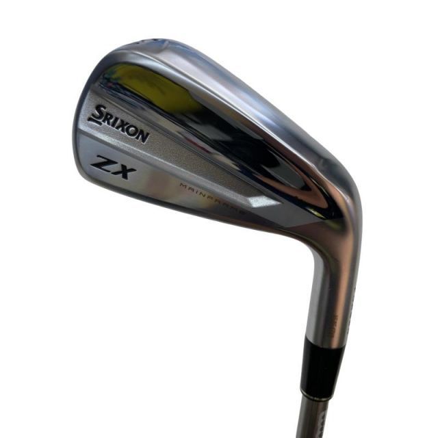 【中古】 ダンロップ SRIXON ZX U U3 ユーティリティ UT Diamana ZX for UTILITY (フレックスS) メンズ 男性用 右利き 右用 Cランク ゴルフクラブ 21,534円