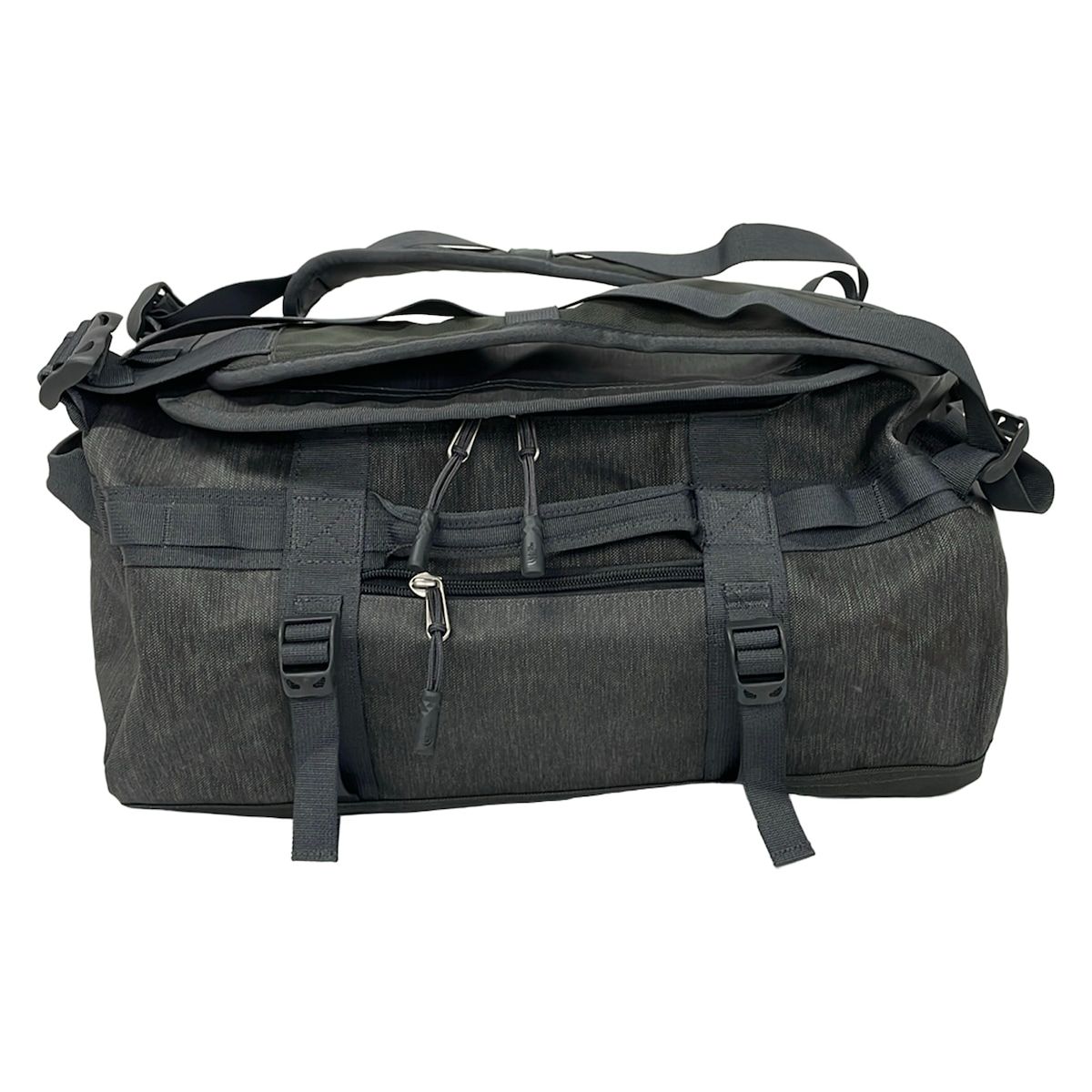 THE NORTH FACE(ノースフェイス) ボストンバッグ ベースキャンプ ダッフル NF00CWW4 ダークグレー 3way/本体ロックなし 7,957円