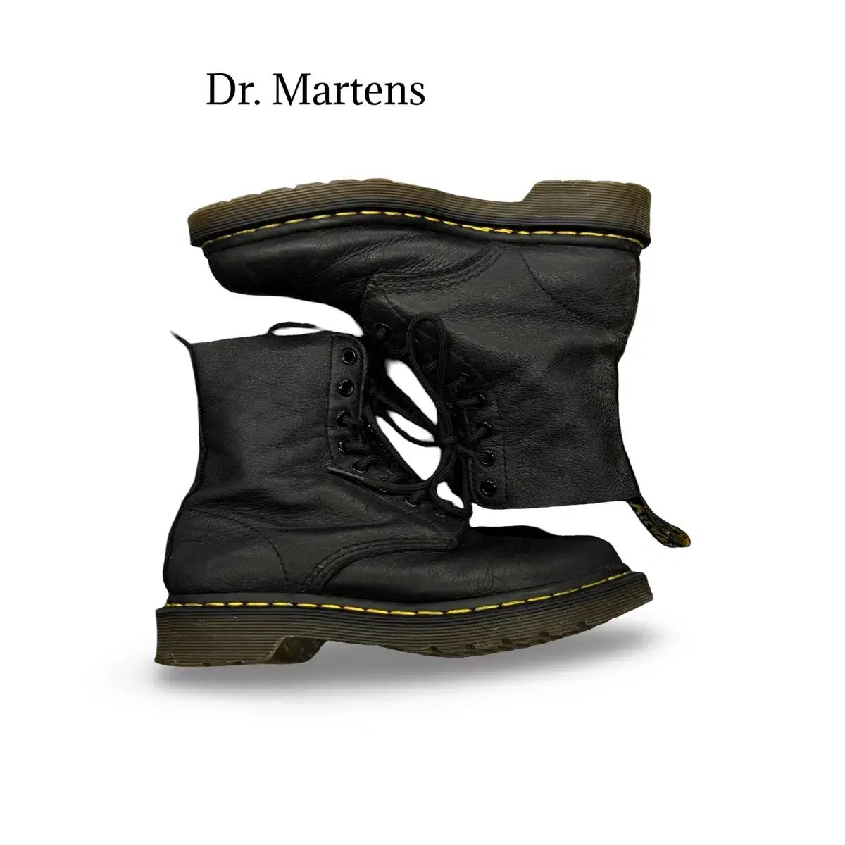 (240) DR. MARTENS ドクターマーチン 1460 pascal