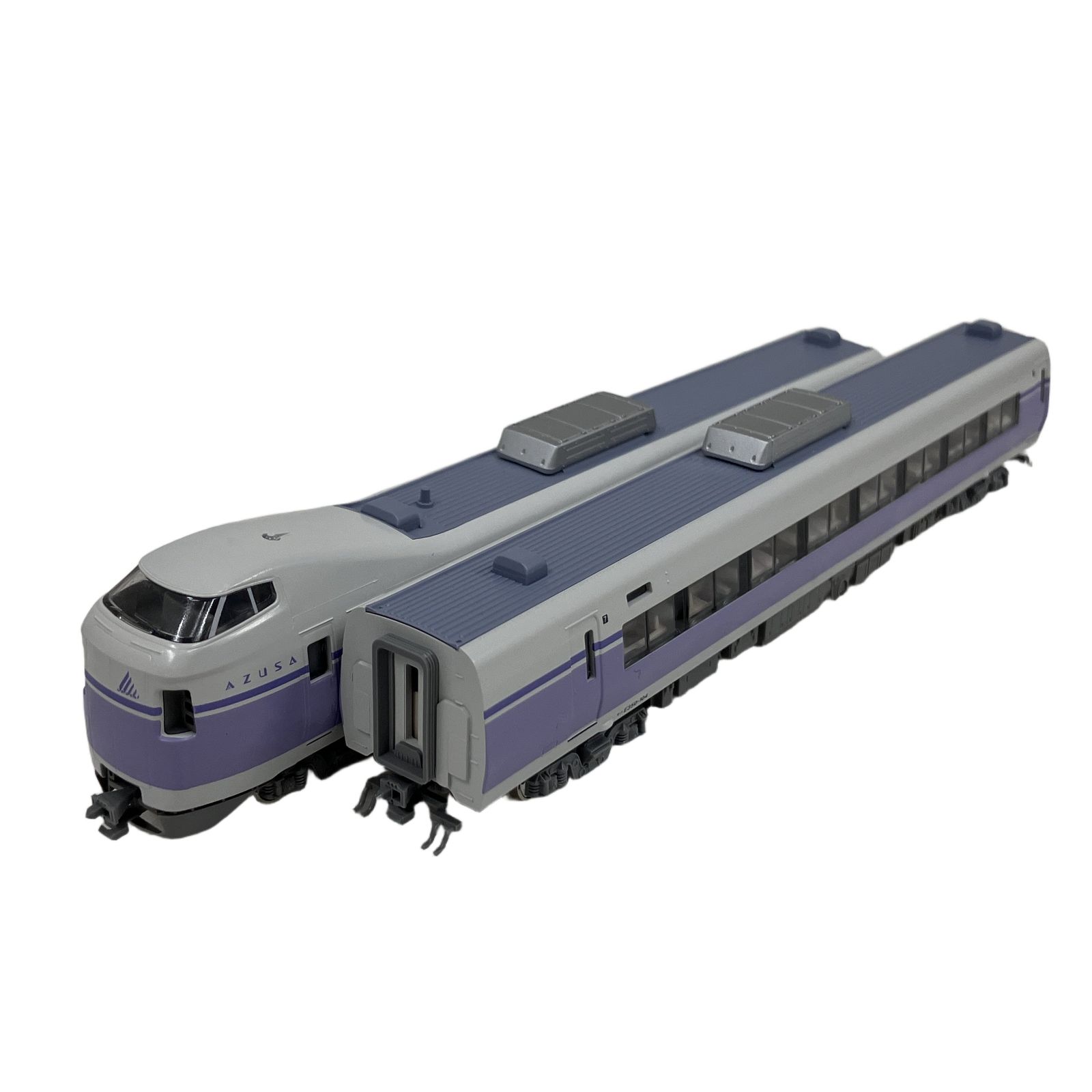 KATO 10-358 10-359 E351系 スーパーあずさ 基本 増結 12両セット Nゲージ 鉄道模型 カトー 良好 中古 O11525997 14,288円