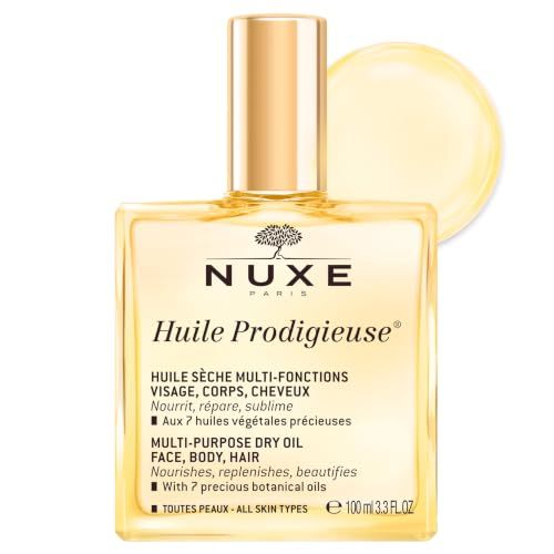 Nuxe(ニュクス) プロディジューオイル 100mLpms fe6abd04