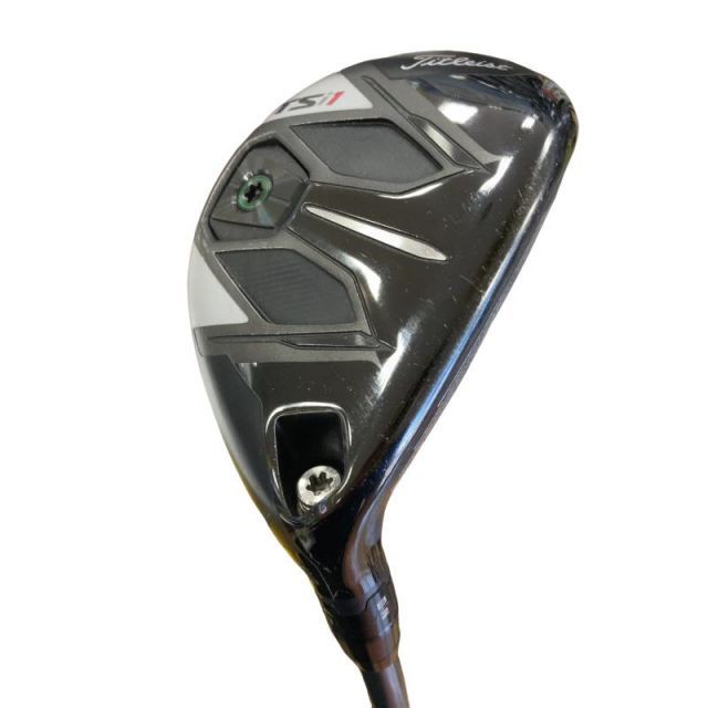 【中古】 タイトリスト TSi1 23° ユーティリティ UT TSP299 HY50 (フレックスS) メンズ 男性用 右利き 右用 Cランク ゴルフクラブ 20,380円