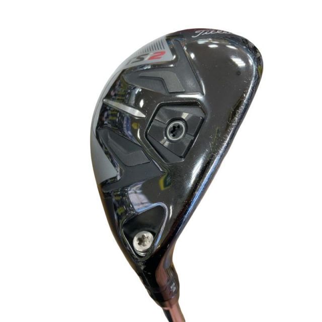 【中古】 タイトリスト TSi2 21° ユーティリティ UT 純正特注シャフト (フレックスS) メンズ 男性用 右利き 右用 Cランク ゴルフクラブ 20,380円