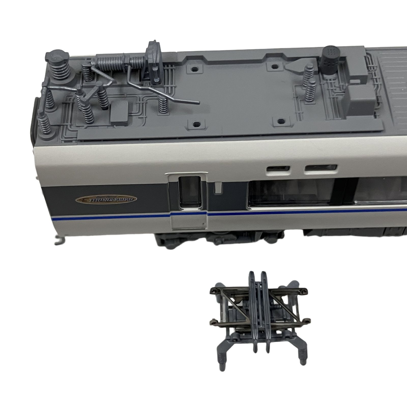 KATO 10-326 681系 サンダーバード 増結 2個セット 計6両 Nゲージ 鉄道