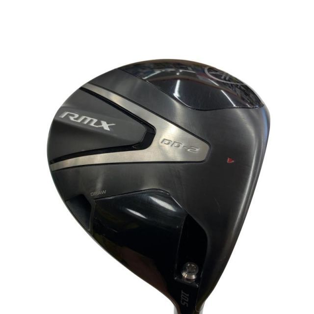 【中古】 ヤマハ RMX DD-2(2026) 10.5° ドライバー DR TENSEI GR 50 (フレックスS) メンズ 男性用 右利き 右用 Cランク ゴルフクラブ 25,572円