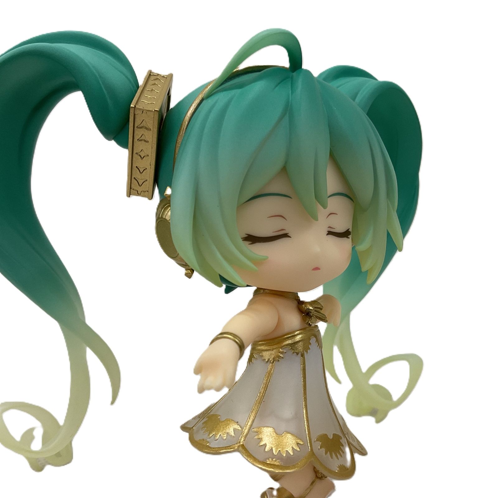 ねんどろいど 初音ミク シンフォニー 5th Anniversary Ver