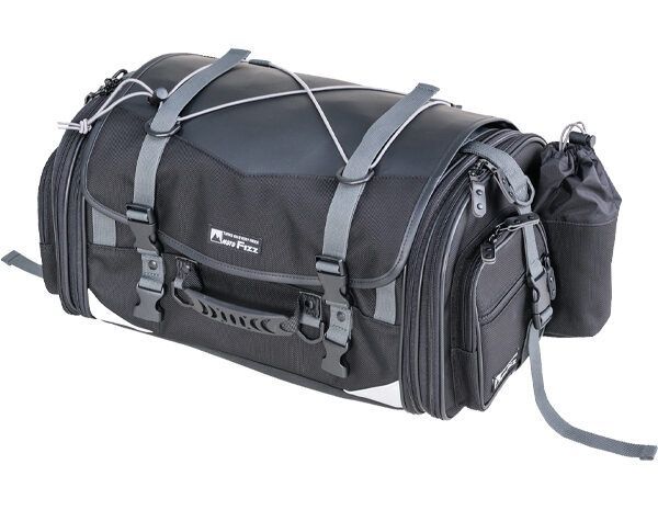 タナックス（TANAX）ミドルフィールドシートバッグ MFK-233（ブラック）【新品・未開封】