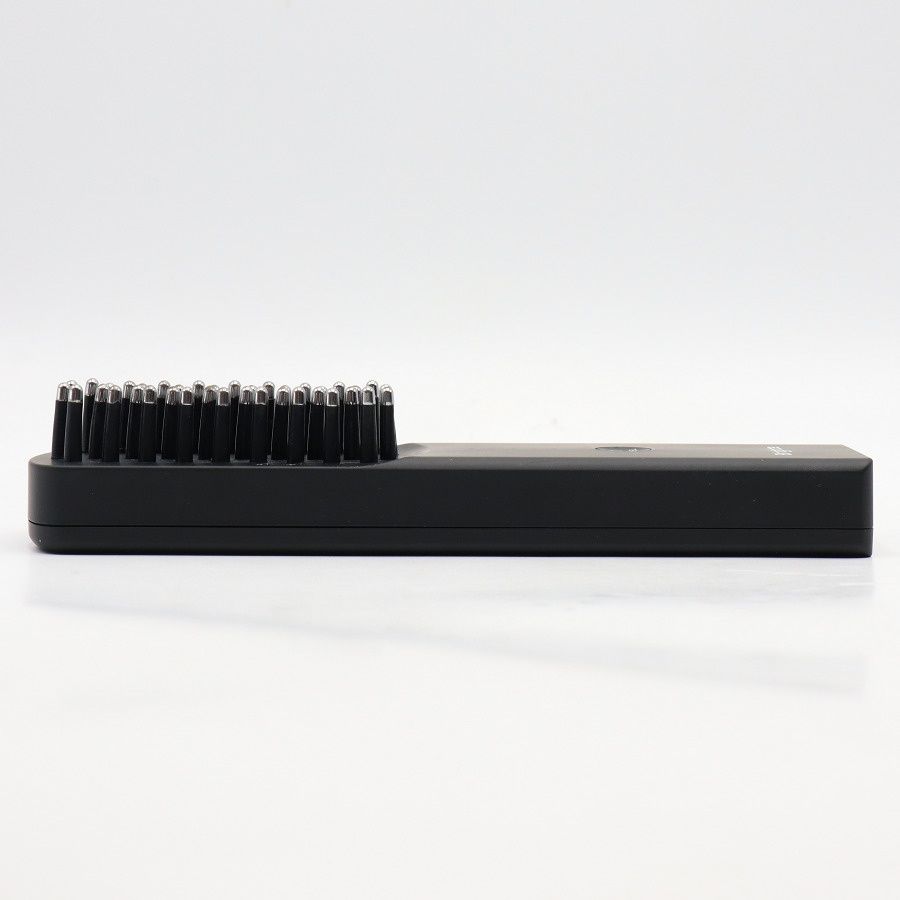 Brighte ELEKI BRUSH BRT-FS145 ブラック 美顔器 EMS フェイスケア