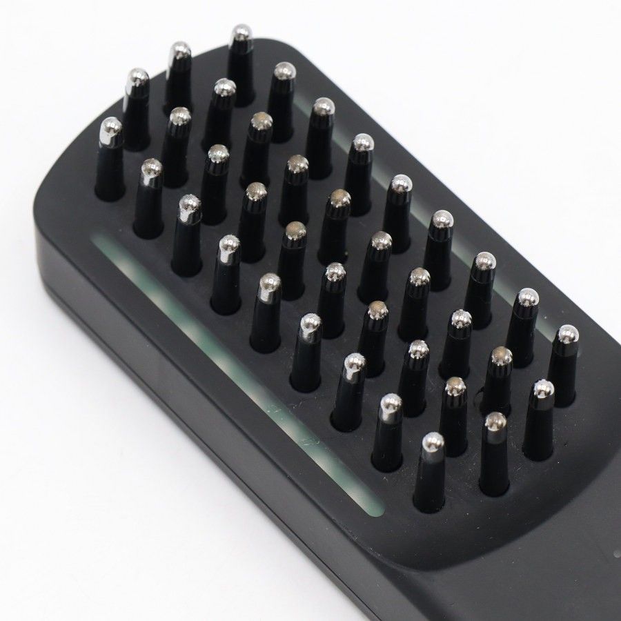Brighte ELEKI BRUSH BRT-FS145 ブラック 美顔器 EMS フェイスケア