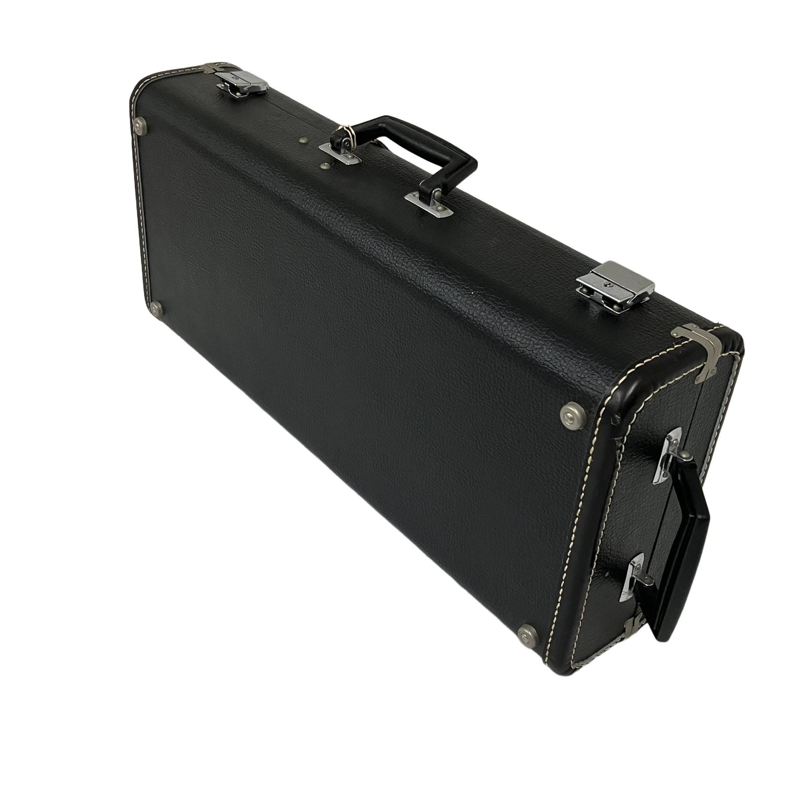 メーカー不明 アルトサックス用ケース ブラック 楽器 中古 美品 O11513281