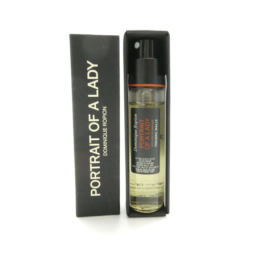 美品 FREDERIC MALLE フレデリックマル ポートレイト オブ ア レディー 香水 10ml オードパルファム 残量多 BM13388AK 7,680円