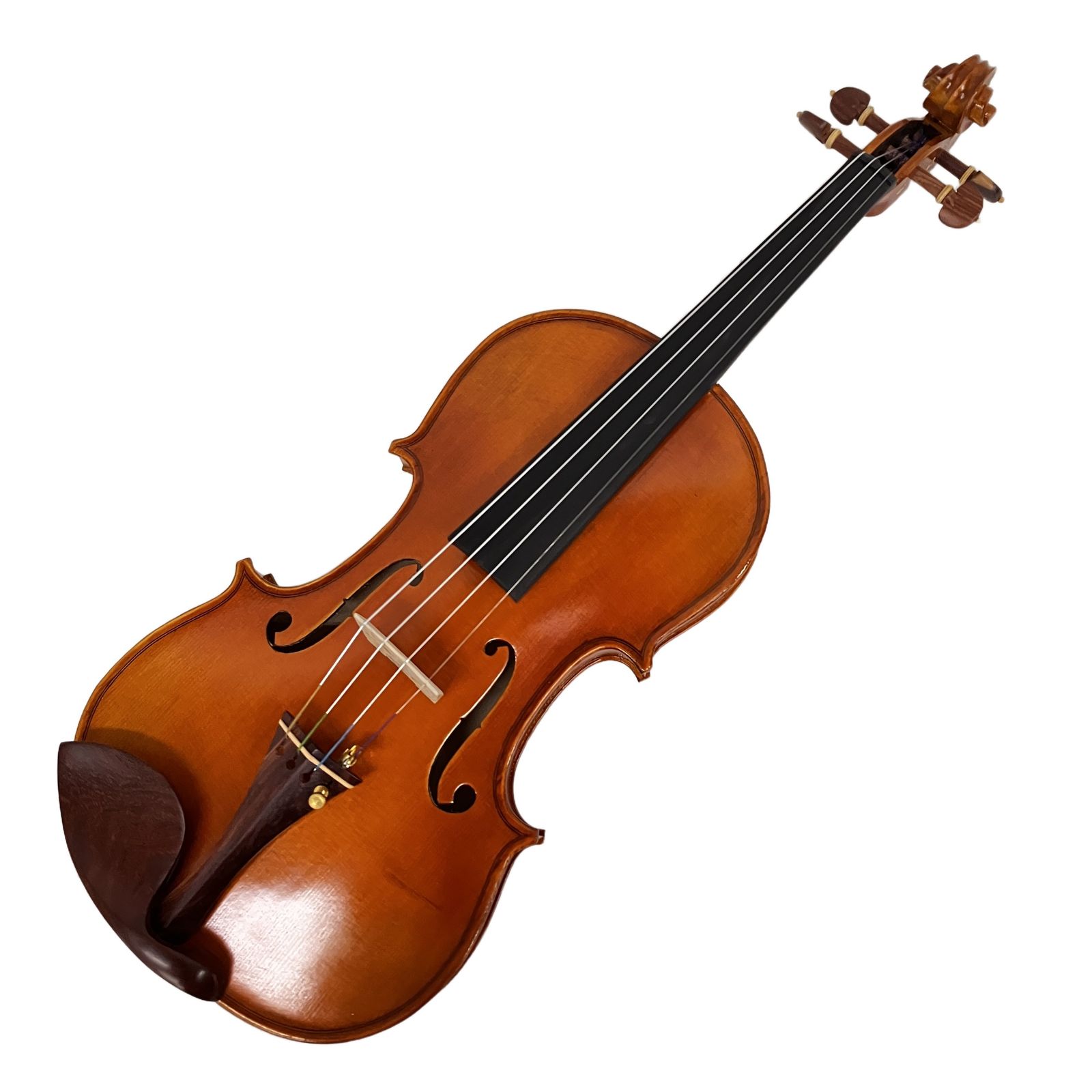 Anton Sprenger 2017年 ヴァイオリン 4/4 弦楽器 中古 S11519666