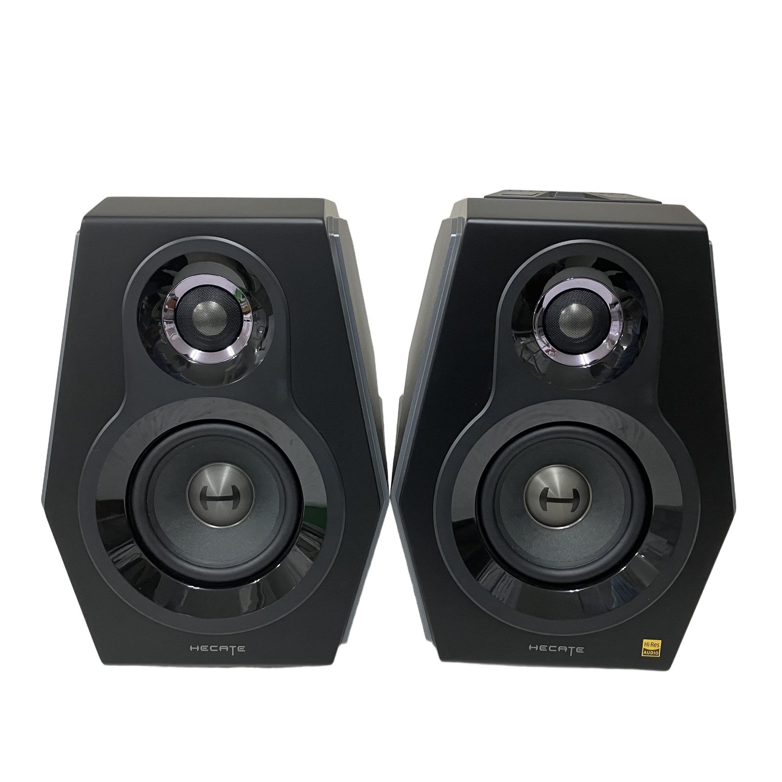 EDIFIER HECATE G5000 EDF701001 ゲーミング スピーカー エディファイアー 音響機材 中古 O11519463