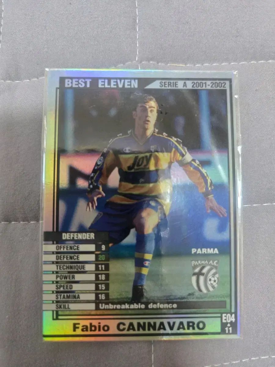 WCCF サッカーカード 12,815円