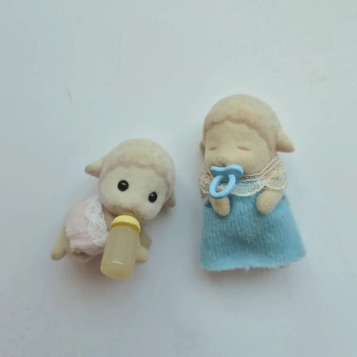 シルバニアファミリー オールド 羊 赤ちゃん
