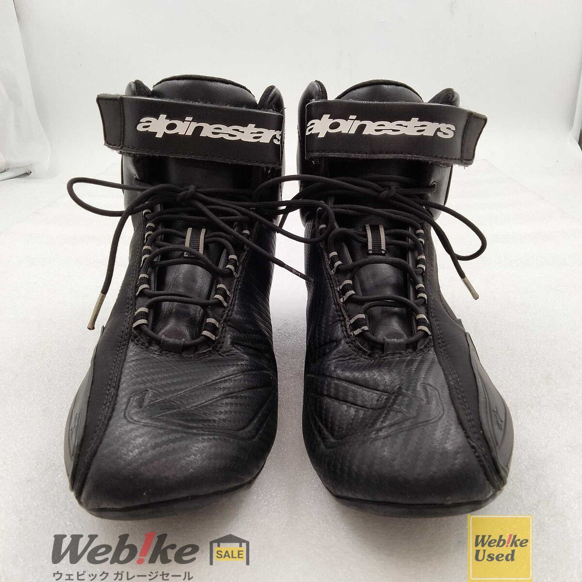alpinestars FASTER シューズ | サイズ：US9.5 RXBI32860