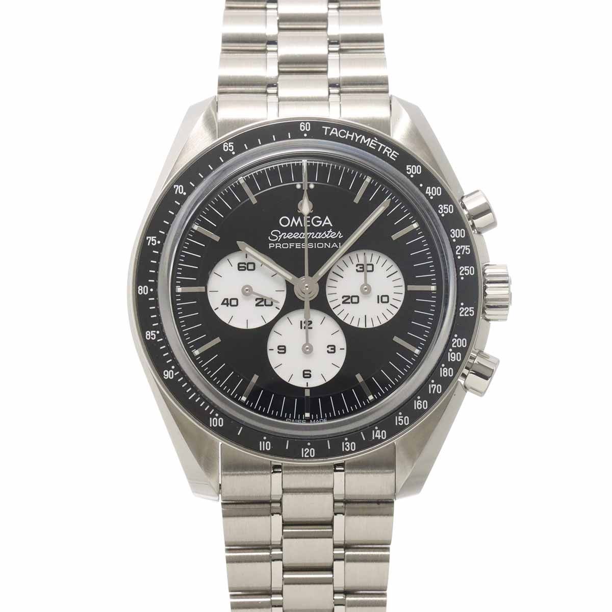 オメガ OMEGA スピードマスター プロフェッショナル ムーンウォッチ 310 30 42 50 01 004 クロノグラフ 手巻き Speedmaster 90337397