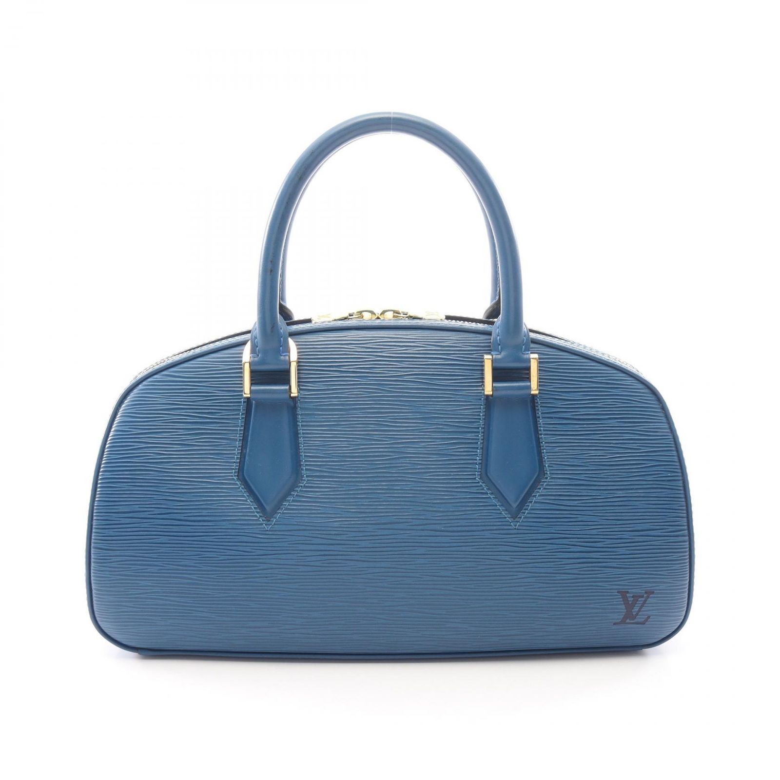 ルイ・ヴィトン LOUIS VUITTON ハンドバッグ ジャスミン エピ ミルティーユ M5208G ミルティーユ レザー ジャスミン レディース Used A 44,880円