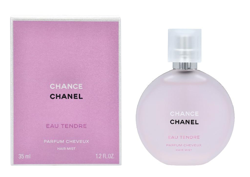 シャネル チャンスオータンドゥルヘアミスト 35ml 35ml/1.2oz 7,895円