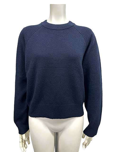 【新古品】【未使用】Alexander Wang アレキサンダーワン トップス ニット ウール サイズXS レディース＿S13＿＿セルモアから出品＿s-0790-r13 10,530円