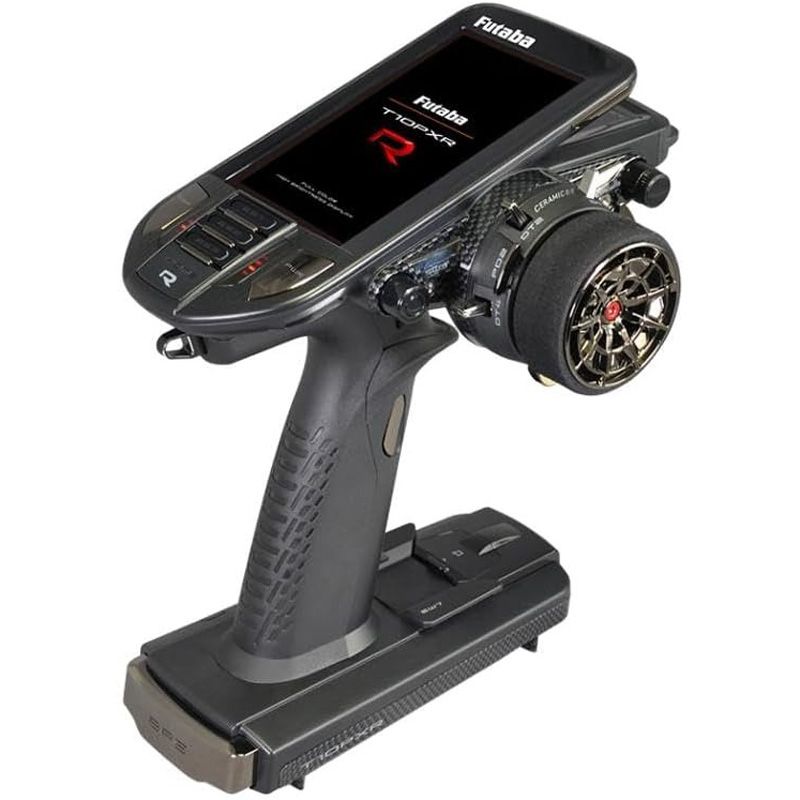 メーカー正規品 新品 フタバ T10PXR R404SBS-E付き 10ch 送受信機セット 00008734-3 2.4GHz ラジコン送信機