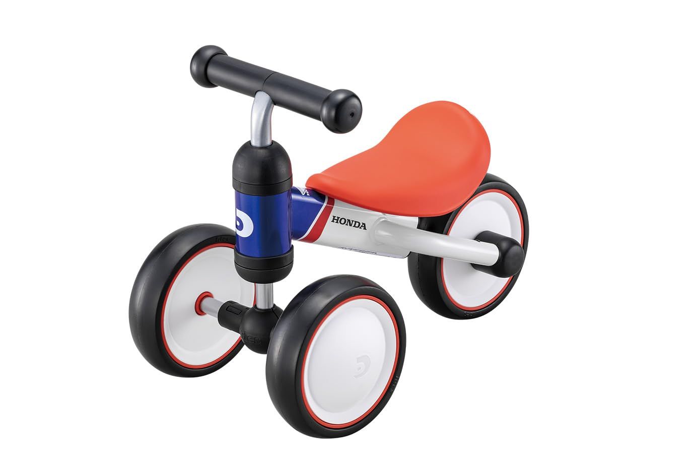 アイデス D-Bike miniワイド Honda V・トリコロール