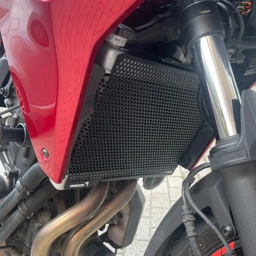 ヤマハ TRACER 7 GT 7GT TRACER7 TRACER7GT 2021 - 24 用モーターサイクルアクセサリー ラジエーターガードプロテクショングリルカバー 5,890円