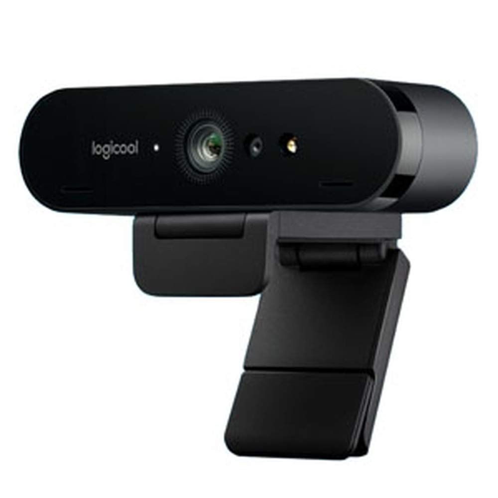 Logitech Logicool(ロジクール) BRIO (ブリオ) RightLight 3 採用 4K Ultra HDウェブカメラ C1000eR 24,072円