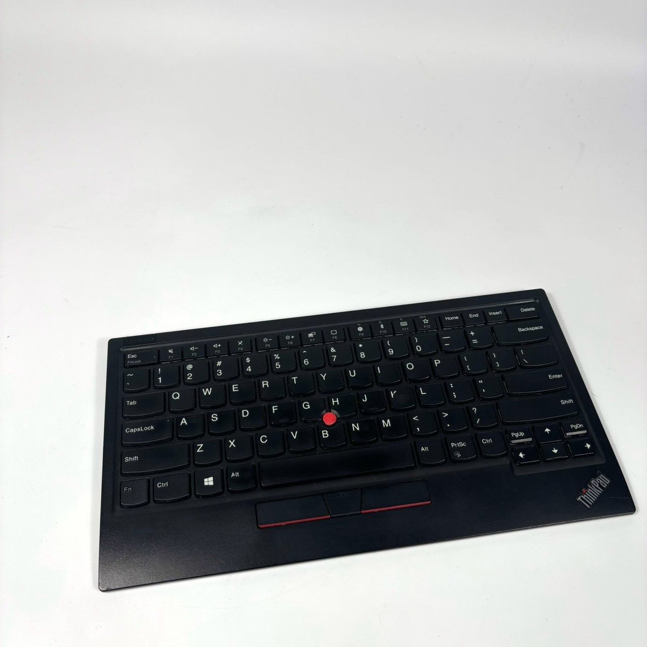 Lenovo ThinkPad トラックポイント キーボード II KC-1957 中古 - メルカリ