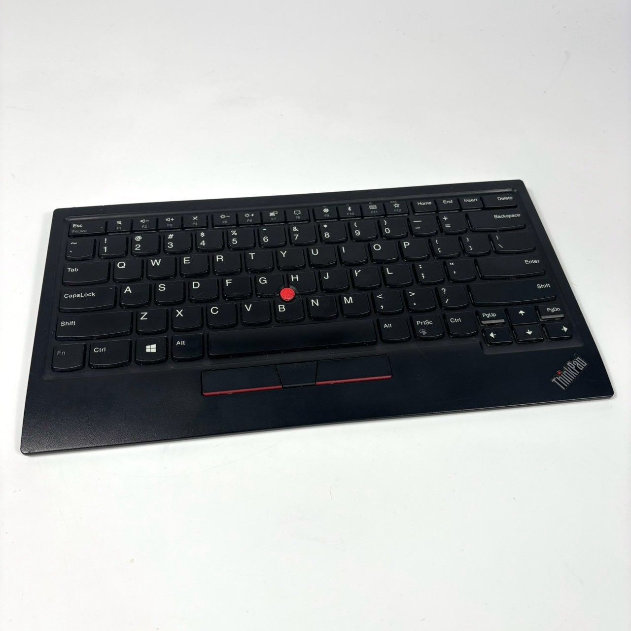 Lenovo ThinkPad トラックポイント キーボード II KC-1957 中古 - メルカリ