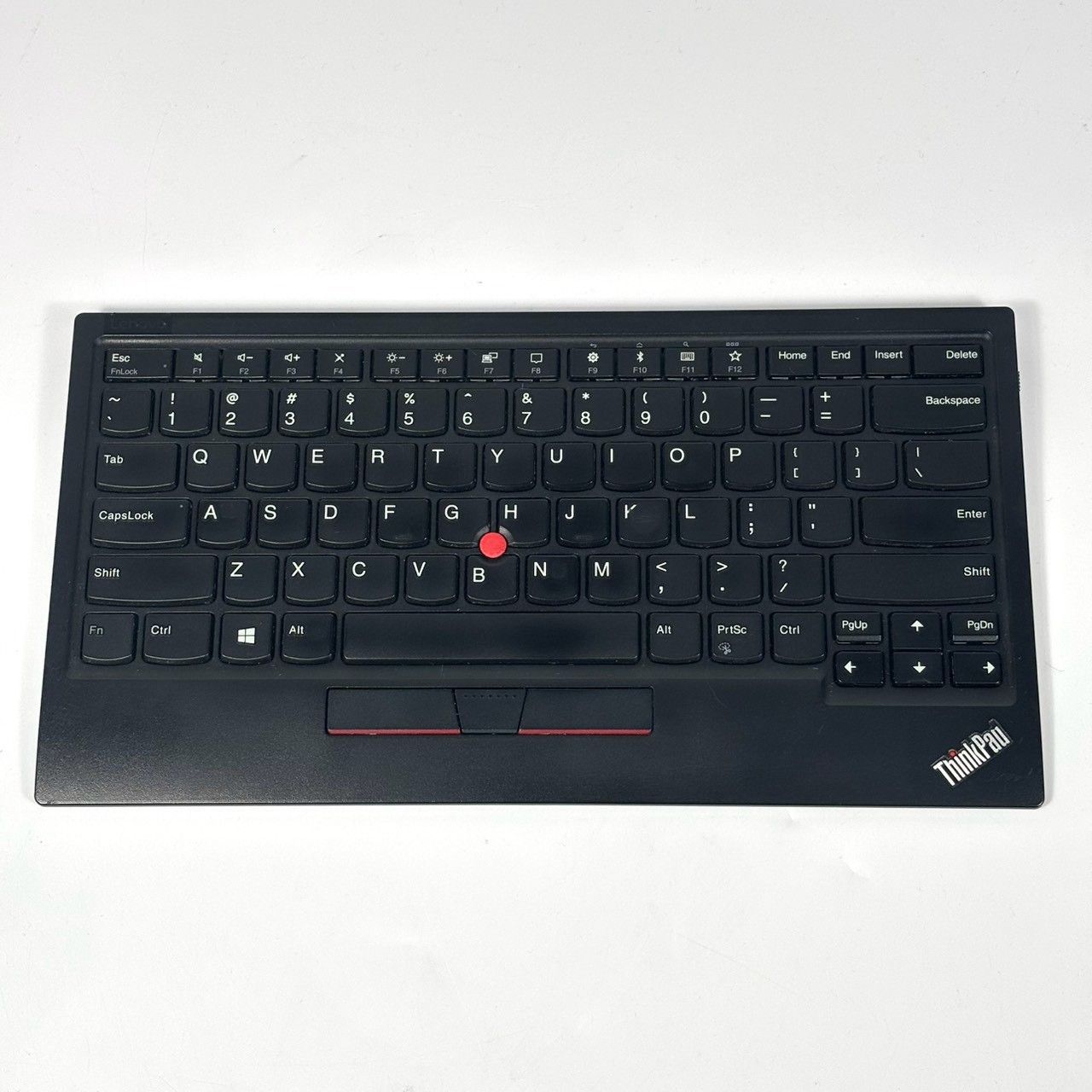 Lenovo ThinkPad トラックポイント キーボード II KC-1957 中古 - メルカリ