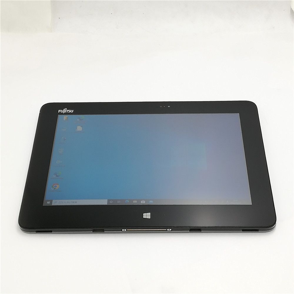 激安 初心者向 Wi-Fi有 Fujitsu タブレット 富士通 ARROWS Tab Q555