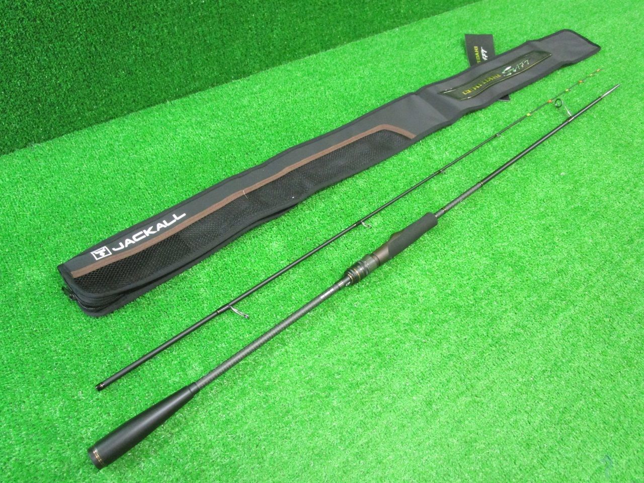（美品）ジャッカル ゲキダキシャフト GDS-S68MH-OMO (山科店 併売）