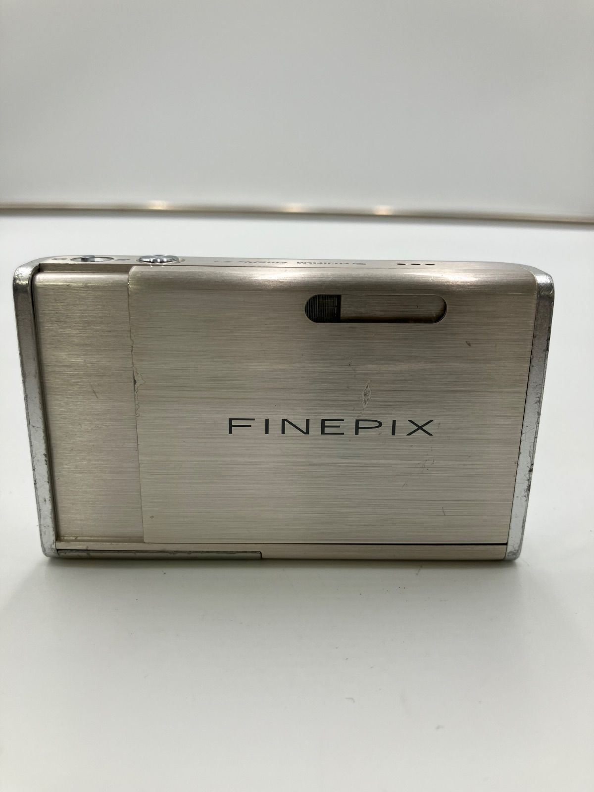 BB2880-2 FUJIFILM FinePix Z2 Fujifilm Digital Camera Status